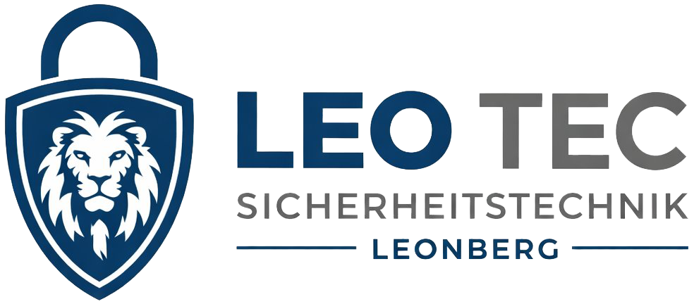 LEO-TEC Sicherheitstechnik Leonberg