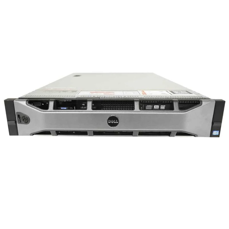 Dell PowerEdge R720 Server