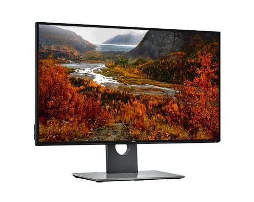 Dell UltraSharp U2717D 27"