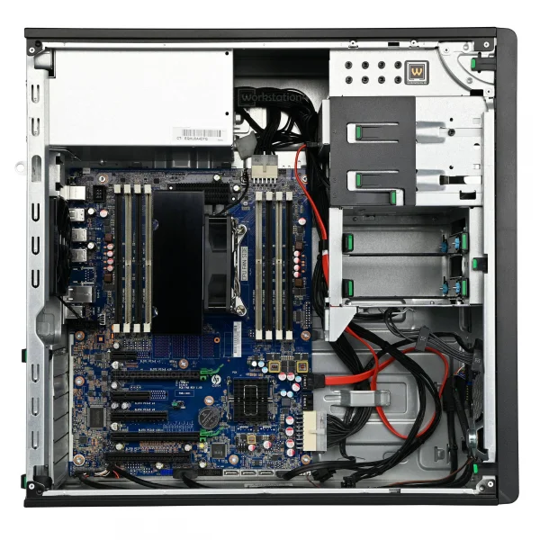 HP Z440 Workstation
